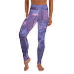 Load image into Gallery viewer, Fly High Waist Leggings - HAVAH
