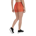 Load image into Gallery viewer, Glow Low Waist Shorts - HAVAH
