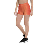Load image into Gallery viewer, Glow Low Waist Shorts - HAVAH
