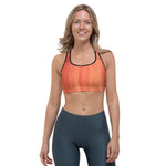 Load image into Gallery viewer, Glow Sports bra - HAVAH
