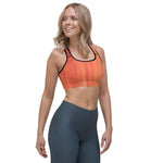 Load image into Gallery viewer, Glow Sports bra - HAVAH
