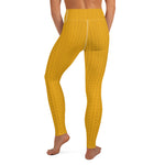 Load image into Gallery viewer, Day Lily High Waist Leggings
