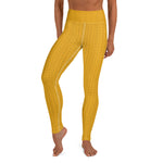 Load image into Gallery viewer, Day Lily High Waist Leggings
