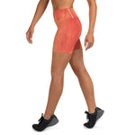 Load image into Gallery viewer, Glow High Waist Shorts - HAVAH
