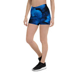 Load image into Gallery viewer, Olah Low Waist Shorts
