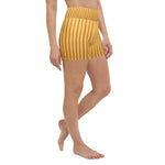 Load image into Gallery viewer, Erol High Waist Shorts - HAVAH
