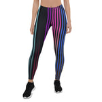 Load image into Gallery viewer, Quesa Low Waist Leggings
