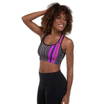 Load image into Gallery viewer, Ceva Padded Sports Bra - HAVAH

