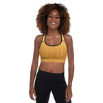 Load image into Gallery viewer, Erol Padded Sports Bra - HAVAH
