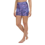 Load image into Gallery viewer, Fly High Waist Shorts - HAVAH
