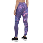 Load image into Gallery viewer, Fly Low Waist Leggings - HAVAH
