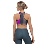 Load image into Gallery viewer, Ceva Sports bra - HAVAH

