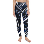 Load image into Gallery viewer, Midnight High Waist Leggings
