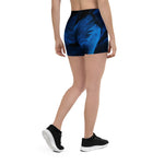 Load image into Gallery viewer, Olah Low Waist Shorts
