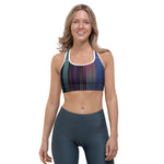 Load image into Gallery viewer, Quesa Sports Bra
