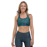 Load image into Gallery viewer, Plume Sports bra - HAVAH
