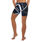 Load image into Gallery viewer, Midnight Low Waist Shorts - HAVAH
