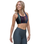 Load image into Gallery viewer, Quesa Sports Bra
