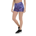Load image into Gallery viewer, Fly Low Waist Shorts - HAVAH
