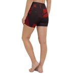 Load image into Gallery viewer, Vasic High Waist Shorts
