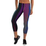 Load image into Gallery viewer, Quesa Low Waist Capri
