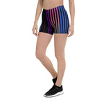 Load image into Gallery viewer, Quesa Low Waist Shorts
