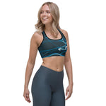 Load image into Gallery viewer, Anateal Sports Bra - HAVAH
