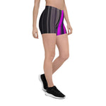 Load image into Gallery viewer, Ceva Low Waist Shorts - HAVAH
