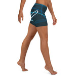 Load image into Gallery viewer, Anateal Low Waist Shorts - HAVAH
