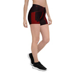 Load image into Gallery viewer, Vasic Low Waist Shorts
