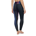 Load image into Gallery viewer, Quesa High Waist Leggings
