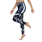 Load image into Gallery viewer, Midnight High Waist Leggings
