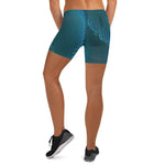 Load image into Gallery viewer, Plume Low Waist Shorts - HAVAH
