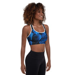 Load image into Gallery viewer, Olah Padded Sports Bra
