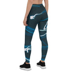 Load image into Gallery viewer, Anateal Low Waist Leggings - HAVAH
