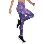 Load image into Gallery viewer, Fly Low Waist Leggings - HAVAH
