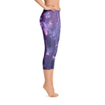 Load image into Gallery viewer, Fly Low Waist Capri - HAVAH
