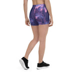 Load image into Gallery viewer, Fly Low Waist Shorts - HAVAH
