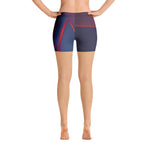 Load image into Gallery viewer, Magma Low Waist Shorts - HAVAH
