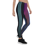 Load image into Gallery viewer, Quesa Low Waist Leggings
