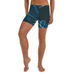 Load image into Gallery viewer, Anateal Low Waist Shorts - HAVAH

