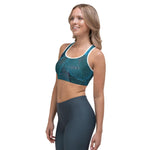 Load image into Gallery viewer, Plume Sports bra - HAVAH
