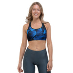 Load image into Gallery viewer, Olah Sports Bra
