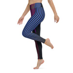 Load image into Gallery viewer, Quesa High Waist Leggings
