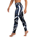 Load image into Gallery viewer, Midnight High Waist Leggings - HAVAH
