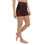 Load image into Gallery viewer, Vasic High Waist Shorts
