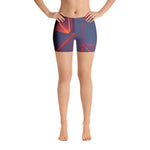 Load image into Gallery viewer, Magma Low Waist Shorts - HAVAH
