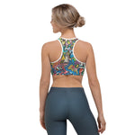 Load image into Gallery viewer, Monte Sports Bra
