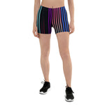Load image into Gallery viewer, Quesa Low Waist Shorts
