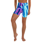 Load image into Gallery viewer, Laurita High Waist Shorts - HAVAH
